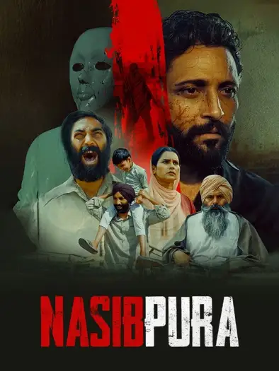 Nasibpura - 7starHD