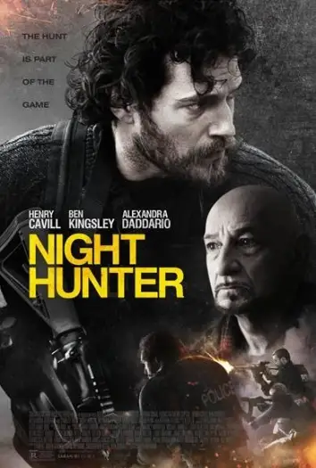 Nighthunter - 7starHD
