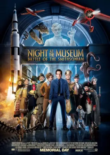 Nightatthemuseumbattleofthesmithsonian - 7starHD