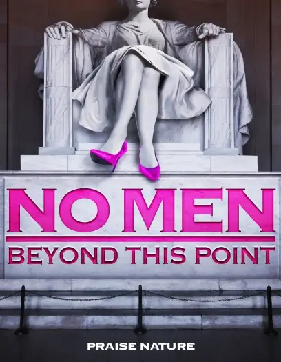 No men beyond this point - 7starHD