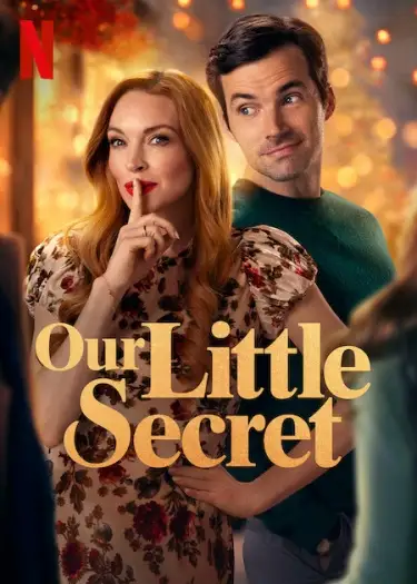 Ourlittlesecret - 7starHD