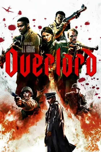 Overlord - 7starHD