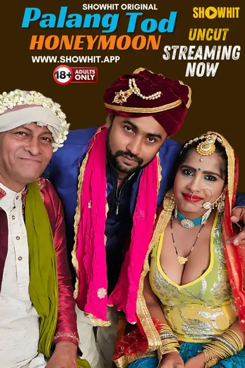 Palangtodhoneymoon - 7starHD