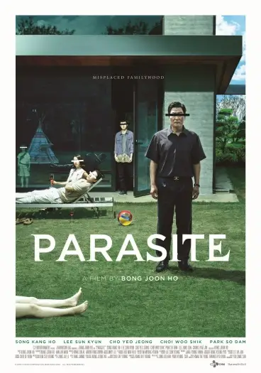 Parasite - 7starHD
