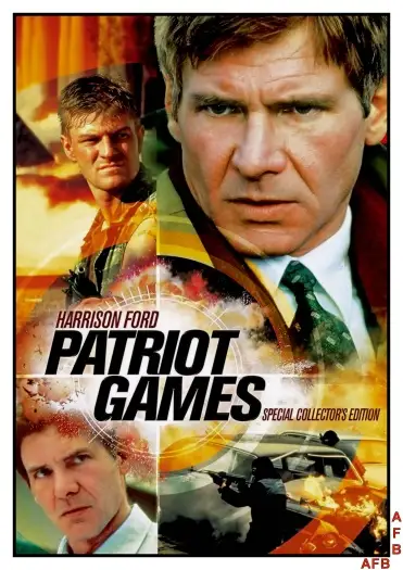 Patriotgames - 7starHD