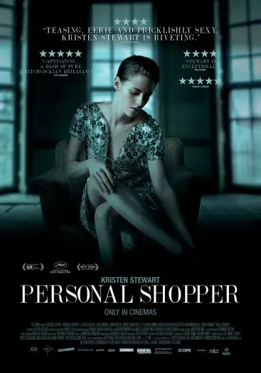 Personalshopper - 7starHD