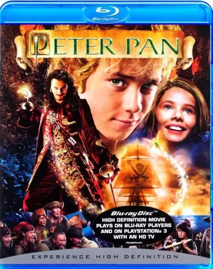 Peterpan - 7starHD