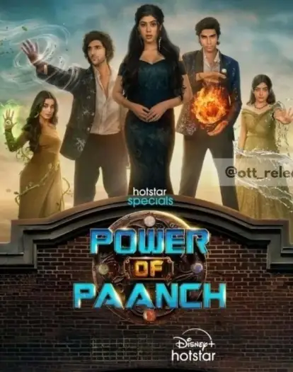 Powerofpaanchs01 - 7starHD