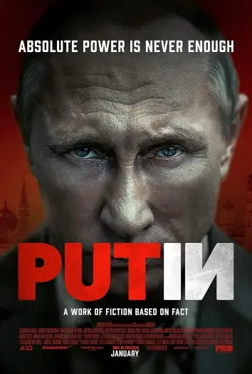 Putin - 7starHD
