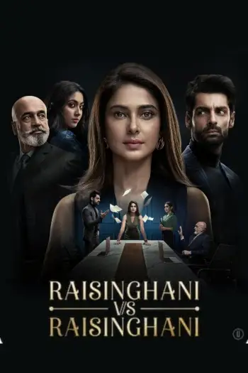 Raisinghani vs raisinghani - 7starHD