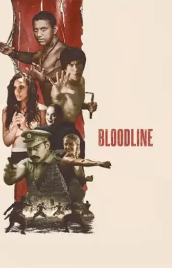 Rakthrekha(2025) - 7starHD