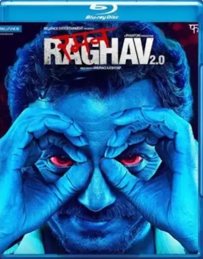 Ramanraghav - 7starHD