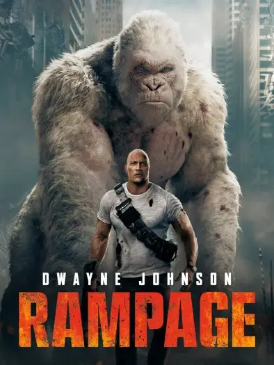 Rampage - 7starHD