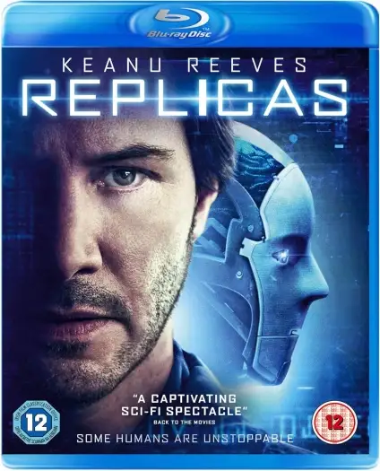 Replicas - 7starHD