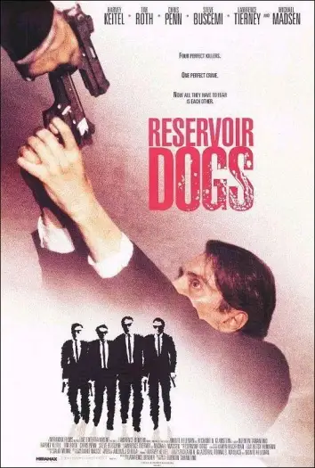 Reservoirdogs - 7starHD