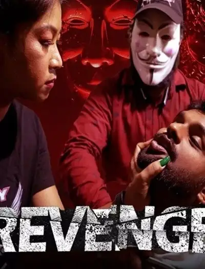 Revenge - 7starHD