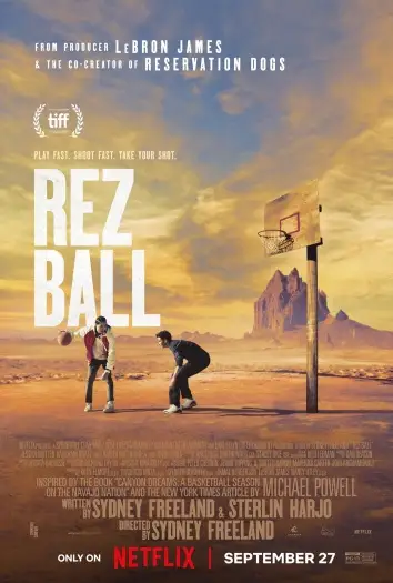 Rezball - 7starHD