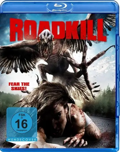 Roadkill - 7starHD