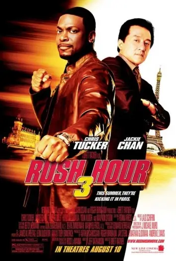 Rushhour - 7starHD