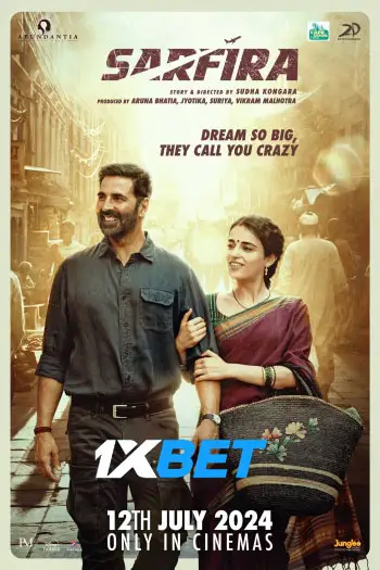 Sarfira - 7starHD