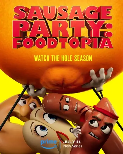 Sausage party foodtopia - 7starHD