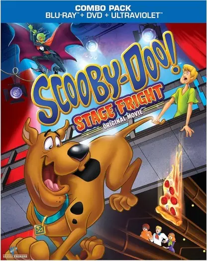 Scoobydoostagefright - 7starHD