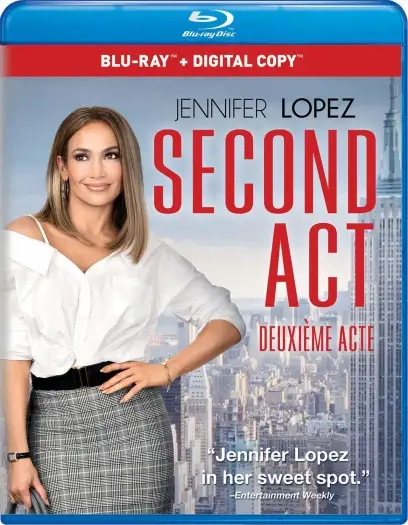 Secondact - 7starHD