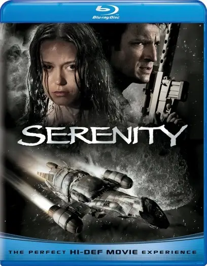 Serenity - 7starHD