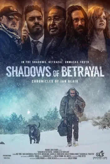 Shadowsofbetrayalchroniclesofianblair - 7starHD