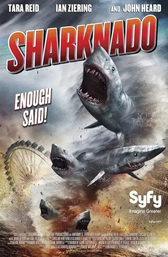 Sharknado - 7starHD