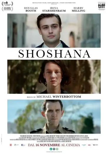 Shoshana - 7starHD