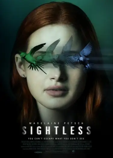 Sightless(2020) - 7starHD