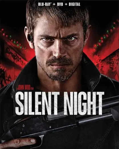 Silent night - 7starHD