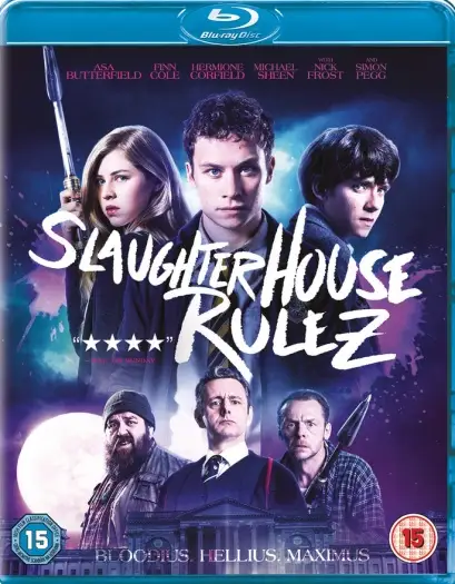 Slaughterhouserulez - 7starHD