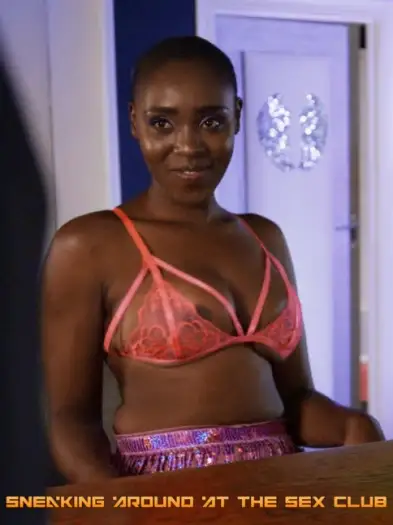 Sneakingaroundatthesexclub - 7starHD
