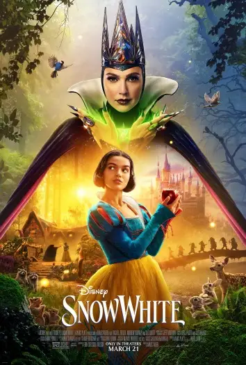 Snowwhite - 7starHD