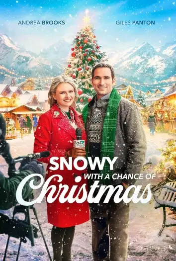 Snowywithachanceofchristmas - 7starHD