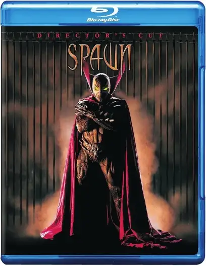 Spawn - 7starHD