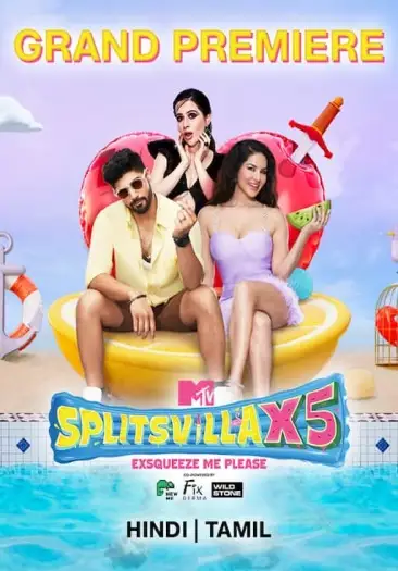 Splitsvilla - 7starHD