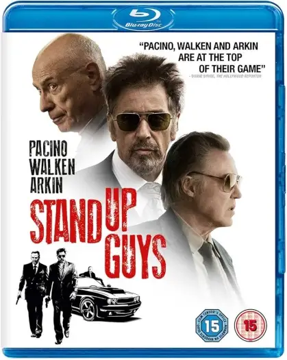 Stand up guys - 7starHD