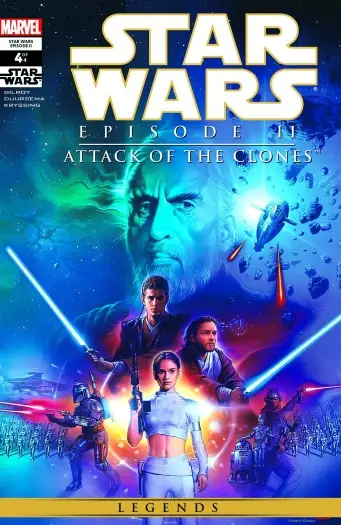 Starwarsepisodeiiattackoftheclones - 7starHD