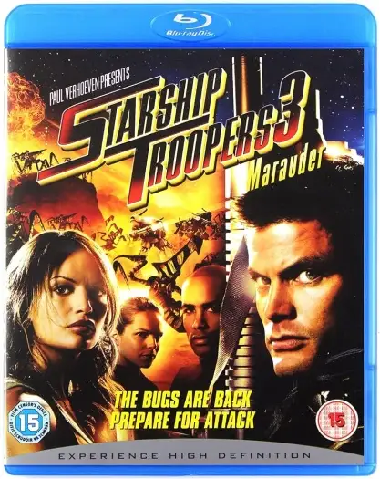 Starshiptroopers3marauder - 7starHD
