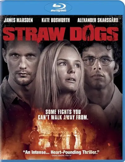 Strawdogs - 7starHD