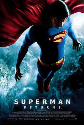 Supermanreturns - 7starHD