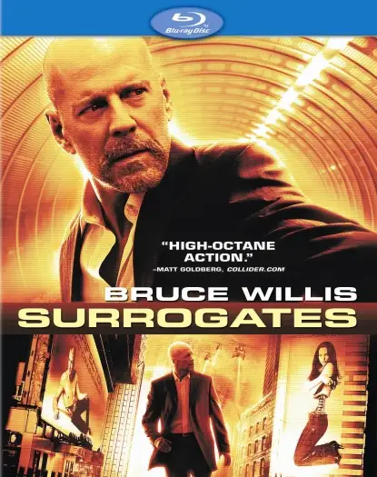 Surrogates( - 7starHD