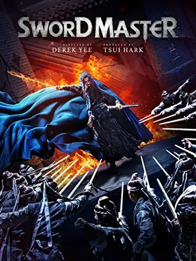 Swordmaster - 7starHD