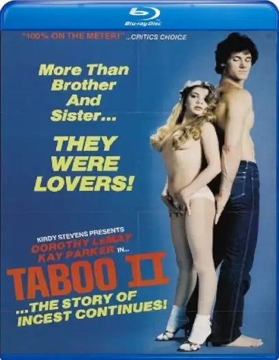 Taboo ii - 7starHD
