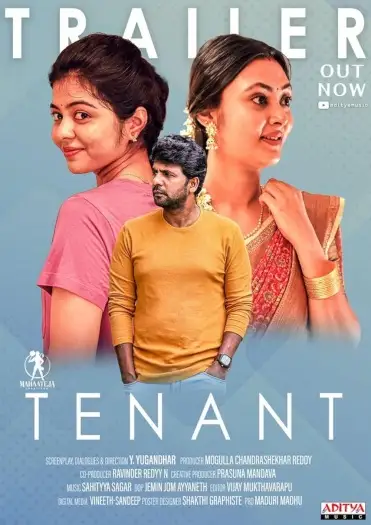 Tenant - 7starHD