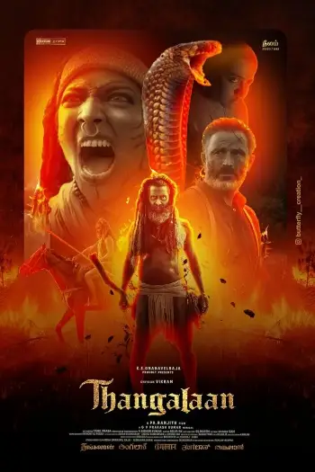 Thangalaan - 7starHD