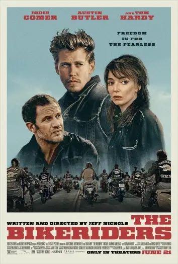 The bikeriders - 7starHD